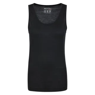 Mountain Warehouse - Top für Damen Trägerhemd (Pechschwarz)
