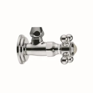 Kludi 1926 Eckventil DN15 chrom, 518430520 518430520