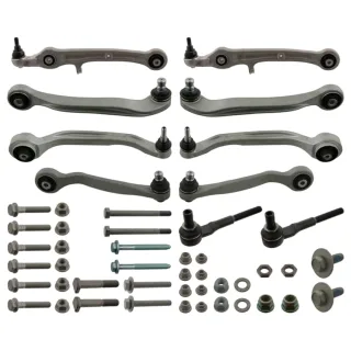 Febi Querlenkersatz Audi A6 C6 48900