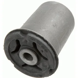 Lemf?rder Achsk?rperlager hinten Audi 80