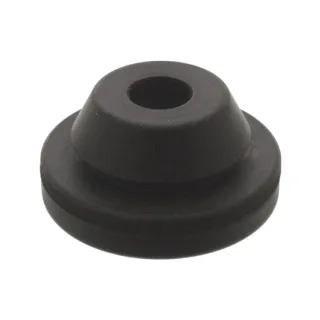 Febi Halter f?r Luftfiltergeh?use Mercedes A B C E G M S V-Klasse CLK Sprinter Vito