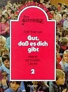 Gut daß es dich gibt