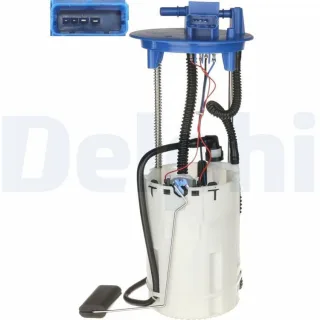 Delphi Kraftstoffpumpe Lancia Lybra FG2443-12B1