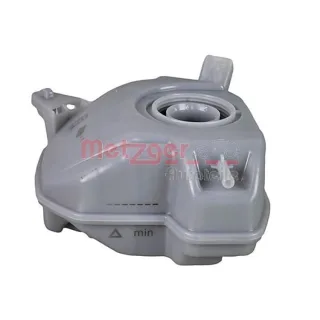 Metzger Ausgleichsbeh?lter f?r K?hlmittel Audi A1 Seat Arona Ibiza Skoda Kamiq Scala