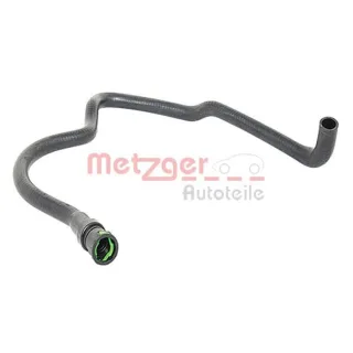Metzger Heizungsschlauch Ford Transit 2.4 TDCi