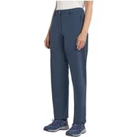 Jack Wolfskin Funktionshose PICO TRAIL PANTS W Trekkinghose, strapazierfähig, atmungsaktiv und winddicht