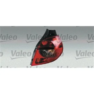 Valeo Heckleuchte links Renault Clio 3