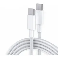 Ventarent Schnellladekabel passt für iPhone 17+16+15/Pro/Max/ Plus/e/ Air & iPad Smartphone-Kabel, USB-C, USB-C (200 cm), passt für iPad´s mit USB-C