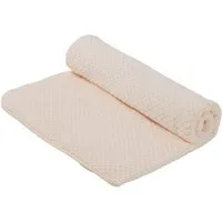 OTTO home Handtücher Parris, diverse Größen, ideal als Sporthandtuch, Reisehandtuch, Microfaser (6-St), sehr leicht, kompakt, schnelltrocknend, Mikrofaser, mit Waffelmuster