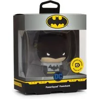 Thumbs Up PowerSquad - Powerbank DC "Batman" - DC Comics Powerbank Powerbank 2500 mAh