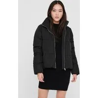 JDY Steppjacke JDYNEWERICA LIFE SHORT PADD JKT OTW NOOS