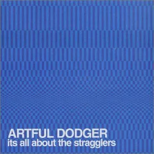It's All About the Stragglers