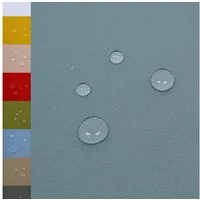 MAGAM-Stoffe Stoff "Malte", Outdoor Planenstoff Zeltstoff Reißfest Wasserdicht Meterware ab 50cm