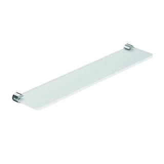 Kludi VELA R Glasablage 5897305 chrom