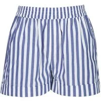 RICHROYAL Shorts Striped Sh.