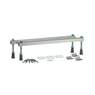 LAUFEN Wannenfüße, inkl. Wannenanker, 29617.0, 2961700000001 H2961700000001