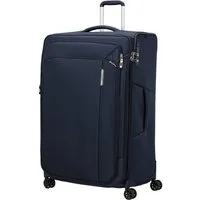 Samsonite Weichgepäck-Trolley RESPARK exp, verschiedene Größen und Farben, 4 Rollen, voll gefütterter Innenraum, mit Packgurten und Trennwand