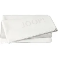 Wohndecke JOOP! LIVING - UNI-DOUBLEFACE Wohndecke, JOOP!