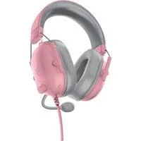 BlackShark V2 X Xbox , Gaming-Headset rosa/grau