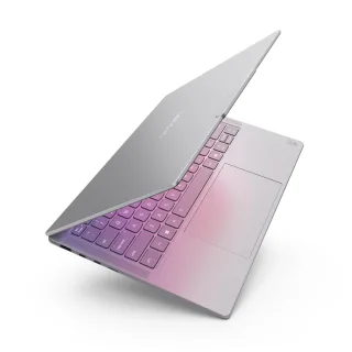 Lenovo Yoga Slim 7 14ILL10 [14'' Core Ultra 5 226V 21GHz 16GB RAM 512GB SSD Intel Arc Graphics Win 11 Home] grau