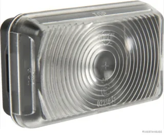 HERTH&BUSS Begrenzungsleuchte, C5W weiß - 82710299