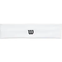 Wilson Stirnband Wilson Wide Stirnband