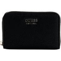 Guess Geldbörse SLG Medium Zip Around Wallet