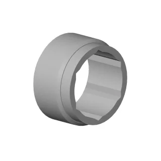 Dornbracht Nippel Ersatzteile 092403119 D. 14 x 8 mm 09240311990