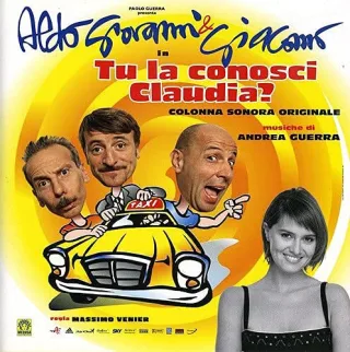 Tu la Conosci Claudia