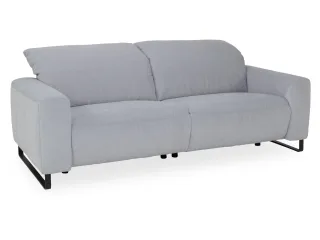 Sofa 3 Sitzer groß CALANO 2.0