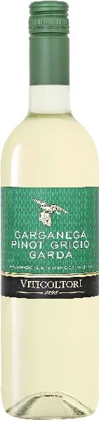 Cantina di Soave Pinot Grigio Garganega Garda DOC Jg. 2023