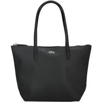 Lacoste Umhängetasche L. 12.12 Concept - Shopper S 24.5 cm (black)