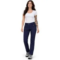 DEPROC Active Funktionshose Kenora Long II, Wanderhose, Funktionshose