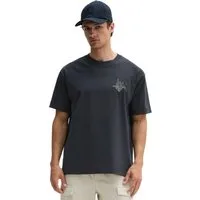 Marc O'Polo T-Shirt mit maritimer Rückenprint