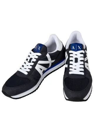 ARMANI EXCHANGE Sneaker "Sneaker"