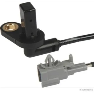 Jakoparts Raddrehzahlsensor hinten Nissan X-Trail 2 J5931032