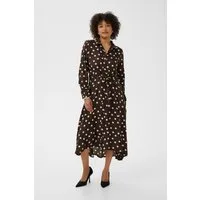 KAFFE Blusenkleid Kleid KAoline