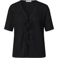 STREET ONE Strickjacke