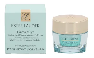 E.Lauder DayWear Eye Cooling Anti-Oxidant Moisture GelCreme 15 ml