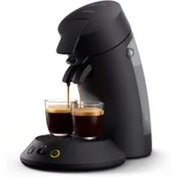 Philips Kapsel-/Kaffeepadmaschine CSA210/69