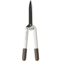Fiskars Heckenschere Fiskars Heckenschere HS53 Light, Gartenschere mit 54cm, Strauchschere