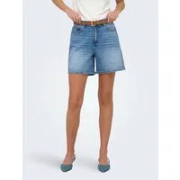ONLY Jeansshorts ONLJOSEPHINE (1-tlg) Plain/ohne Details