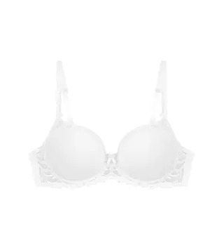 Triumph - Modern Finesse WP weiss - Gr. - 85B