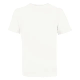 SOLS - "Tuner" T-Shirt Rundhalsausschnitt für Herren/Damen Unisex (Absolutweiß)