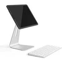 YOZI Laptop-Ständer magnetischer iPad Ständer für iPad Pro 11/12.9/ iPad Air Tablet, (bis 12,90 Zoll, magnetische iPad Ständer)