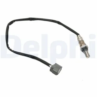 Delphi Lambdasonde nach Katalysator Jaguar S-Type X-Type