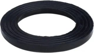Viega Dichtung 9959.4, in 76mm Gummi schwarz 398385