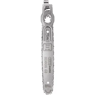 Bosch Sägeblatt nanoBLADE Wood Basic 65 - 2609256F43