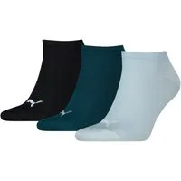 PUMA Socken Sneaker Soft Cotton