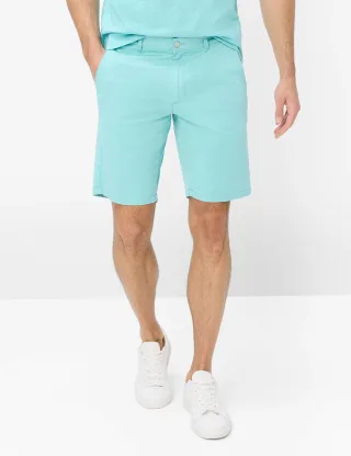 Brax Herren Bermuda Style BOZEN MINT Grün Mint, grün - mint, Gr. 31